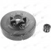 Carcasa ambreiaj drujba Stihl 361, 440, 341, 362, 460, 044, 046 Fixa (ITAL) 